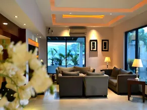 Hotel Omega Karawang - Image 2