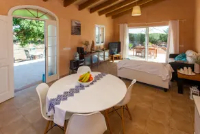 Finca Bassa Serra. Traditional country side House. - Image 2