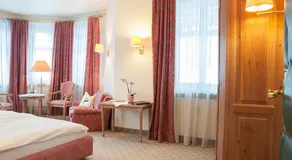 Doppelzimmer 6 - Gästehaus Florian - Image 2