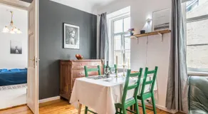 Old City Park Apartment - Image 4