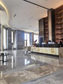 Yuting International Hotel (Xingning Liankangcheng Ningjiang Park Branch) - Image 3