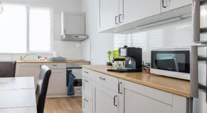 Bright and Cozy 2BD Flat in Plovdiv City Centre by Flat Mаnager - Image 4