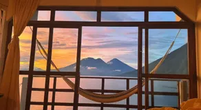 Sunrise Lago Atitlan - Image 4