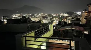 Expediya Holiday Homes - Full Furnish 2 BHK Roof Top Flat in Kathmandu - Image 2