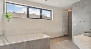 Schitterende loft met jacuzzi en sauna in Mechelen - Image 2