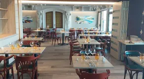 Logis Hotels - Au Poisson d'Argent - Hôtel 3 étoiles et restaurant - Image 4
