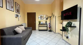 Lovely Fiuggi Apartment - near the Thermal Baths - Image 3