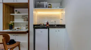 Flat Poeta Drummond, São Paulo - Image 5