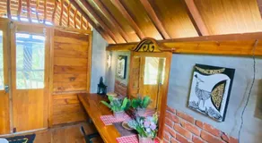 Exciting Tree house and 2 Chalets, Spring valley farm stay Buttala, Okkampitiya - Image 5