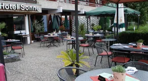 Hotel-Restaurant Sonne - Image 5