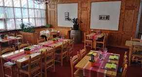 Hotel Restaurant Aletsch - Image 5