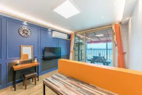 Goseong CNBLUE Oceanview Pension - Image 3