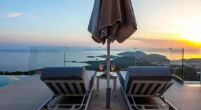 SIVOTA SUNSET VILLAS - Image 2
