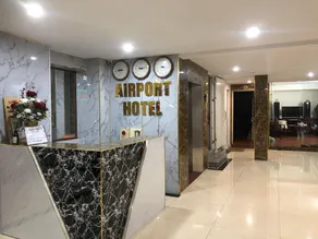 Noi Bai Airport Hotel - Image 3