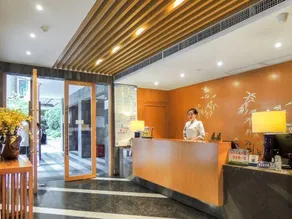 shuangtian yazhu hotel - Image 4