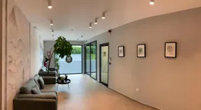REGENTova SUITES Ljubljana - Image 2