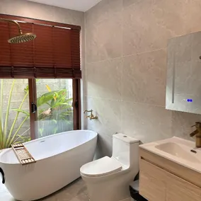 Shin Tropical Villa - Image 2