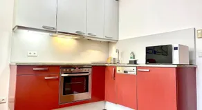 Entire Apartment, Free Parking,near Clarion, O2 Arena, Metro 3 min, Christmas Market, City Center 15 min - Image 5