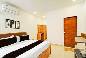 Super Townhouse Oak Suchitra Kompally Road Formerly Sun Moon Hotels - Image 2