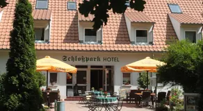 Schlossparkhotel Sallgast - Image 5