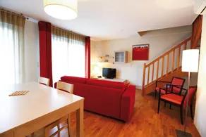 La Villa Du Lac- 3 rooms for 6 people - Image 2