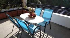 Villa in Panorama, Thessaloniki, with a swimming pool. Host: Mr. George - Image 4