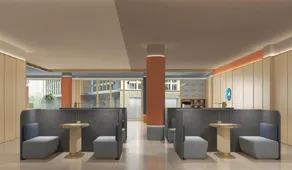 Hanting Hotel Shangrao Yiyang County Pedestrian Street - Image 3