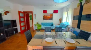 Villa Petunia, Piscina, Lloret de Mar, Girona, BBQ - Image 3