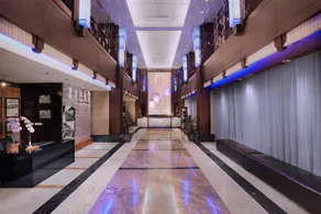 Grand Dafam Braga Bandung - Image 2