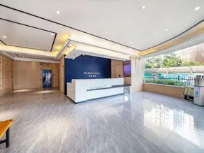 Starway Hotel (Shuyang Zhejiang Mall Yingbin Avenue) - Image 3