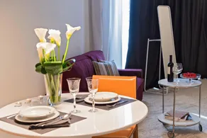 Priska Med Luxury Rooms - Image 3