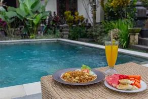 Campuhan Guesthouse - Image 5