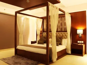 Celesta Hotel - Kolkata - Image 2