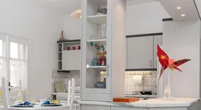 GARDEN HOUSE APARTMENT - Image 4