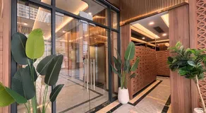 Beautiful Hotel Vinhomes Grand Park - Long Bình - Image 5