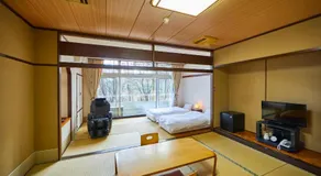 Shiki Resorts kusatsu saisonnier - Image 2