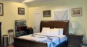 pet friendly, private, spacious and ready for you! - Image 2