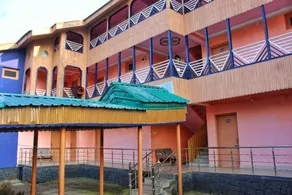 HOTEL RAJ SHAH PALACE - Image 5