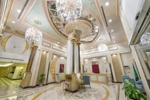 Al Fursan Al Mutahida Hotel Al Salamah Dist - Image 2