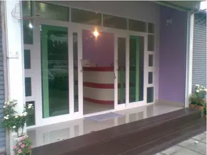 MT Room Apartment Muang Thong Thani - Image 4