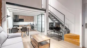 Bonito apartamento Prosperidad - Image 2