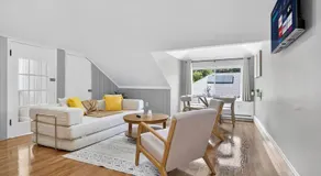 Charming 1BR apt in Boston with Free Parking - Image 2