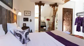 La Cressonnière avec 150m2 d'espace bien-être à privatiser ! Le luxe en toute intimité - Image 2