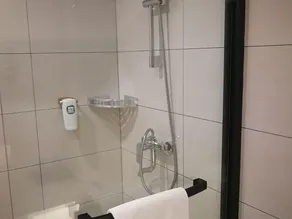 GYA Hotel Yangzhou Shouxi Lake - Image 5