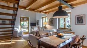 Villa Larici piano terra - Image 3
