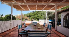 villa delle terrazze on the beach - Image 5