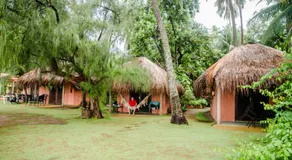 Pousada Doze Cabanas - Image 4