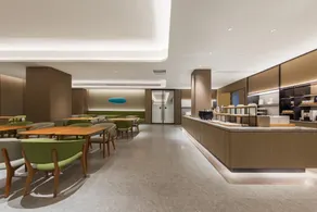 Ji Hotel Liupanshui Wanda Plaza - Image 3