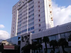 Cangshan Hotel - Image 5