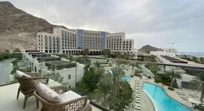 Premium Experience-Address Beach Residence Fujairah - Image 3